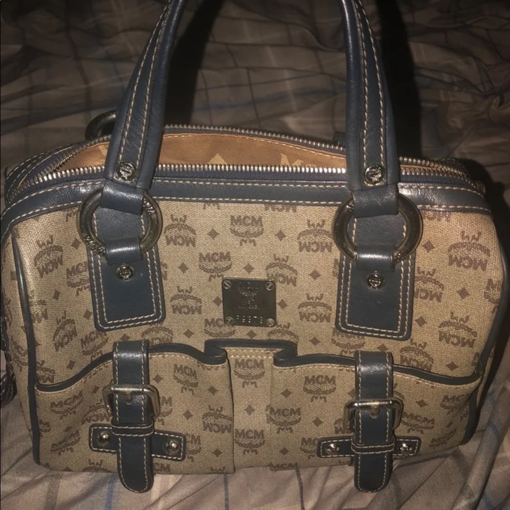 MCM SOLD ON ANOTHER SITE